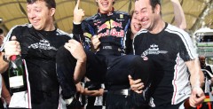 Red Bull Racing